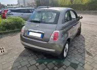 FIAT 500 LOUNGE 1.3 MJT 95cv