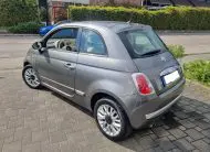 FIAT 500 LOUNGE 1.3 MJT 95cv