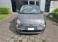 FIAT 500 LOUNGE 1.3 MJT 95cv