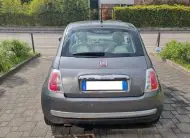 FIAT 500 LOUNGE 1.3 MJT 95cv