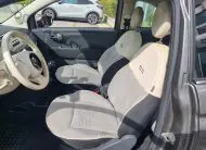 FIAT 500 LOUNGE 1.3 MJT 95cv