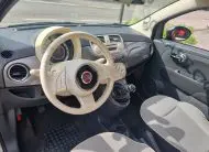 FIAT 500 LOUNGE 1.3 MJT 95cv