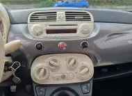FIAT 500 LOUNGE 1.3 MJT 95cv