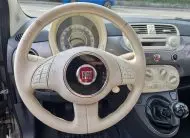 FIAT 500 LOUNGE 1.3 MJT 95cv