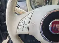 FIAT 500 LOUNGE 1.3 MJT 95cv