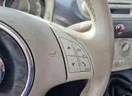 FIAT 500 LOUNGE 1.3 MJT 95cv