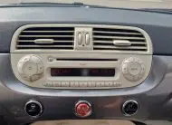 FIAT 500 LOUNGE 1.3 MJT 95cv