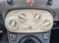 FIAT 500 LOUNGE 1.3 MJT 95cv