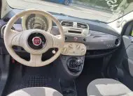 FIAT 500 LOUNGE 1.3 MJT 95cv