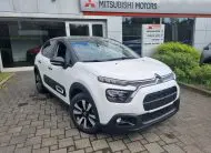 CITROEN C3 1.2 Puretech SHINE 82cv