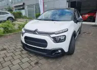 CITROEN C3 1.2 Puretech SHINE 82cv
