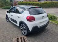 CITROEN C3 1.2 Puretech SHINE 82cv