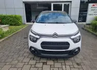 CITROEN C3 1.2 Puretech SHINE 82cv