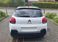 CITROEN C3 1.2 Puretech SHINE 82cv