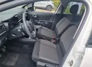 CITROEN C3 1.2 Puretech SHINE 82cv