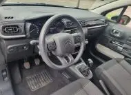 CITROEN C3 1.2 Puretech SHINE 82cv
