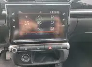CITROEN C3 1.2 Puretech SHINE 82cv