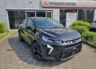 MITSUBISHI ASX 1.3 MHEV BLACK EDITION 140CV AUTOMATICA