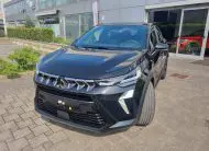 MITSUBISHI ASX 1.3 MHEV BLACK EDITION 140CV AUTOMATICA