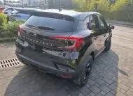 MITSUBISHI ASX 1.3 MHEV BLACK EDITION 140CV AUTOMATICA