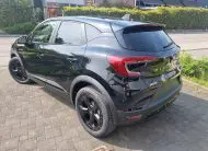 MITSUBISHI ASX 1.3 MHEV BLACK EDITION 140CV AUTOMATICA