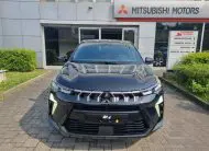 MITSUBISHI ASX 1.3 MHEV BLACK EDITION 140CV AUTOMATICA