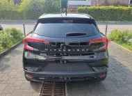 MITSUBISHI ASX 1.3 MHEV BLACK EDITION 140CV AUTOMATICA