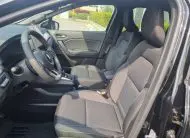 MITSUBISHI ASX 1.3 MHEV BLACK EDITION 140CV AUTOMATICA