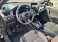 MITSUBISHI ASX 1.3 MHEV BLACK EDITION 140CV AUTOMATICA