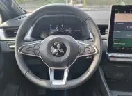 MITSUBISHI ASX 1.3 MHEV BLACK EDITION 140CV AUTOMATICA