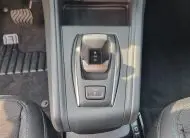 MITSUBISHI ASX 1.3 MHEV BLACK EDITION 140CV AUTOMATICA