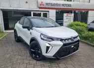 MITSUBISHI ASX 1.3 MHEV BLACK EDITION 140CV AUTOMATICA