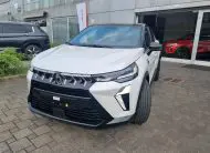 MITSUBISHI ASX 1.3 MHEV BLACK EDITION 140CV AUTOMATICA
