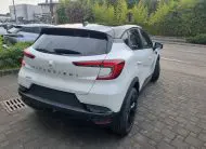 MITSUBISHI ASX 1.3 MHEV BLACK EDITION 140CV AUTOMATICA