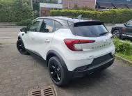 MITSUBISHI ASX 1.3 MHEV BLACK EDITION 140CV AUTOMATICA