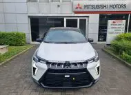 MITSUBISHI ASX 1.3 MHEV BLACK EDITION 140CV AUTOMATICA