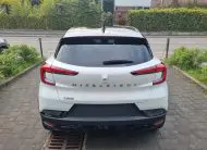 MITSUBISHI ASX 1.3 MHEV BLACK EDITION 140CV AUTOMATICA