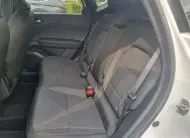 MITSUBISHI ASX 1.3 MHEV BLACK EDITION 140CV AUTOMATICA