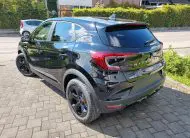 MITSUBISHI ASX 1.2 BLACK EDITION 115CV