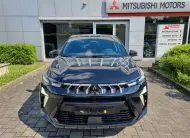 MITSUBISHI ASX 1.2 BLACK EDITION 115CV