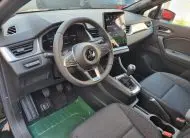 MITSUBISHI ASX 1.2 BLACK EDITION 115CV