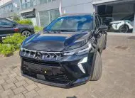 MITSUBISHI ASX 1.3 MHEV INTENSE 140CV AUTOMATICA