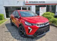 MITSUBISHI ASX 1.3 MHEV BLACK EDITION 140CV AUTOMATICA
