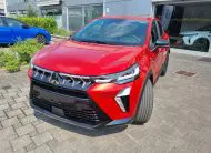 MITSUBISHI ASX 1.3 MHEV BLACK EDITION 140CV AUTOMATICA