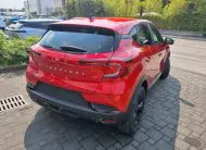 MITSUBISHI ASX 1.3 MHEV BLACK EDITION 140CV AUTOMATICA