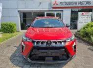 MITSUBISHI ASX 1.3 MHEV BLACK EDITION 140CV AUTOMATICA