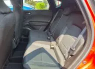 MITSUBISHI ASX 1.3 MHEV BLACK EDITION 140CV AUTOMATICA