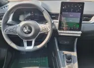 MITSUBISHI ASX 1.3 MHEV BLACK EDITION 140CV AUTOMATICA