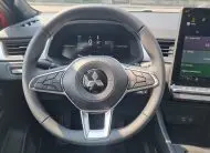 MITSUBISHI ASX 1.3 MHEV BLACK EDITION 140CV AUTOMATICA