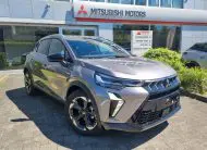 MITSUBISHI ASX 1.3 MHEV INTENSE 140CV AUTOMATICA